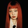 like JENNIE albumn art