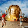 Sicko Mode Album Cover